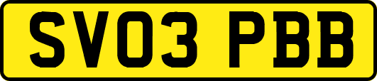 SV03PBB