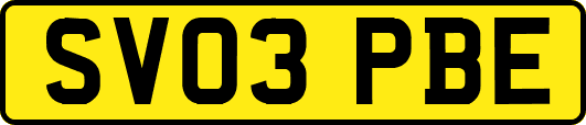 SV03PBE
