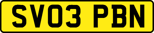 SV03PBN