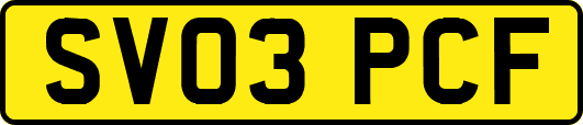 SV03PCF