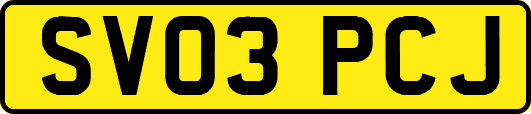 SV03PCJ
