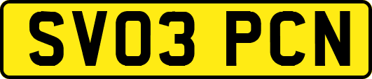 SV03PCN