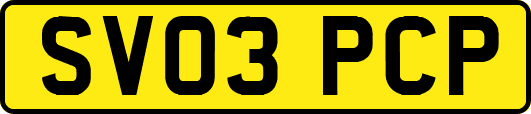 SV03PCP