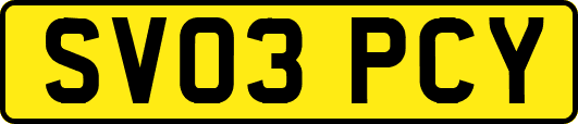 SV03PCY