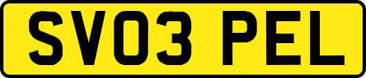 SV03PEL