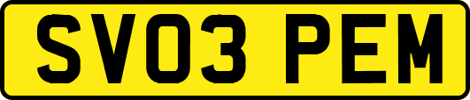 SV03PEM