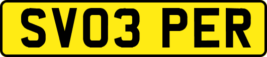 SV03PER