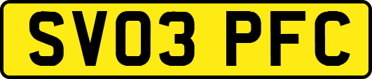 SV03PFC