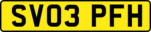 SV03PFH