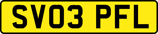 SV03PFL
