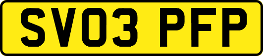 SV03PFP