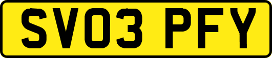 SV03PFY