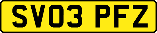 SV03PFZ