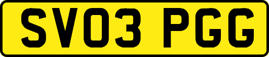 SV03PGG