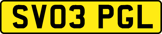 SV03PGL