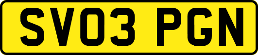 SV03PGN