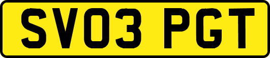 SV03PGT
