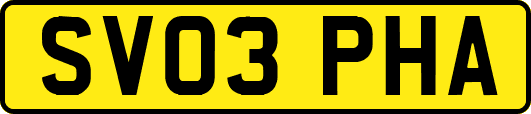 SV03PHA