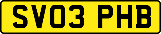 SV03PHB