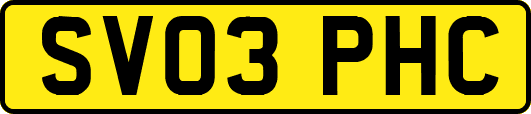 SV03PHC