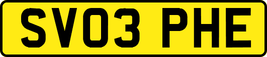 SV03PHE