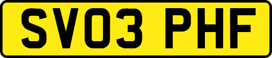 SV03PHF