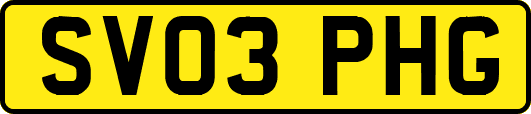 SV03PHG