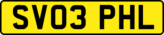 SV03PHL