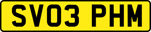 SV03PHM