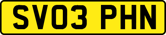 SV03PHN