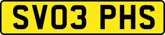 SV03PHS