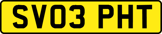 SV03PHT