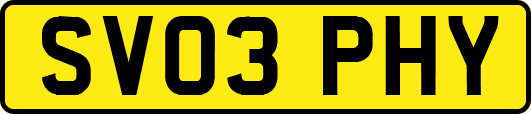 SV03PHY