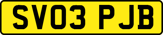 SV03PJB