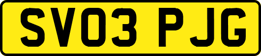SV03PJG
