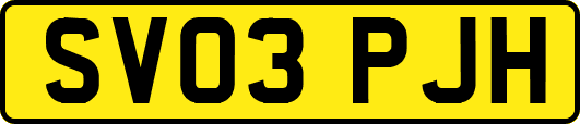 SV03PJH
