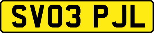 SV03PJL