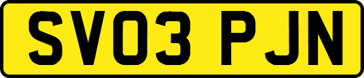 SV03PJN