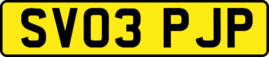 SV03PJP