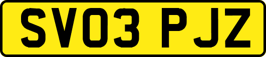 SV03PJZ