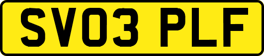 SV03PLF