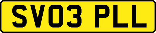 SV03PLL