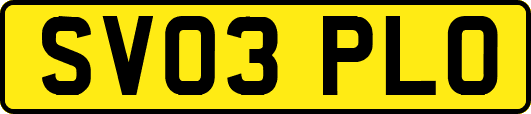 SV03PLO