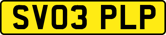 SV03PLP