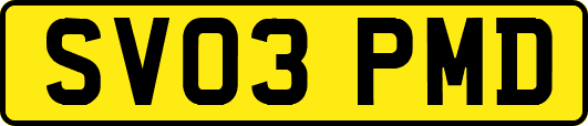SV03PMD