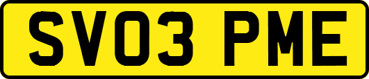 SV03PME