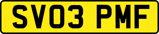 SV03PMF