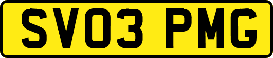 SV03PMG