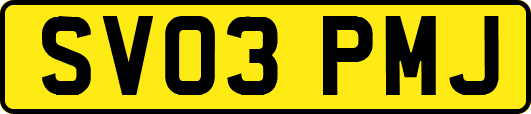 SV03PMJ