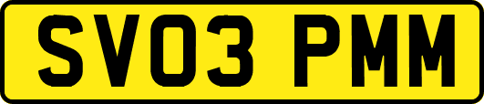 SV03PMM